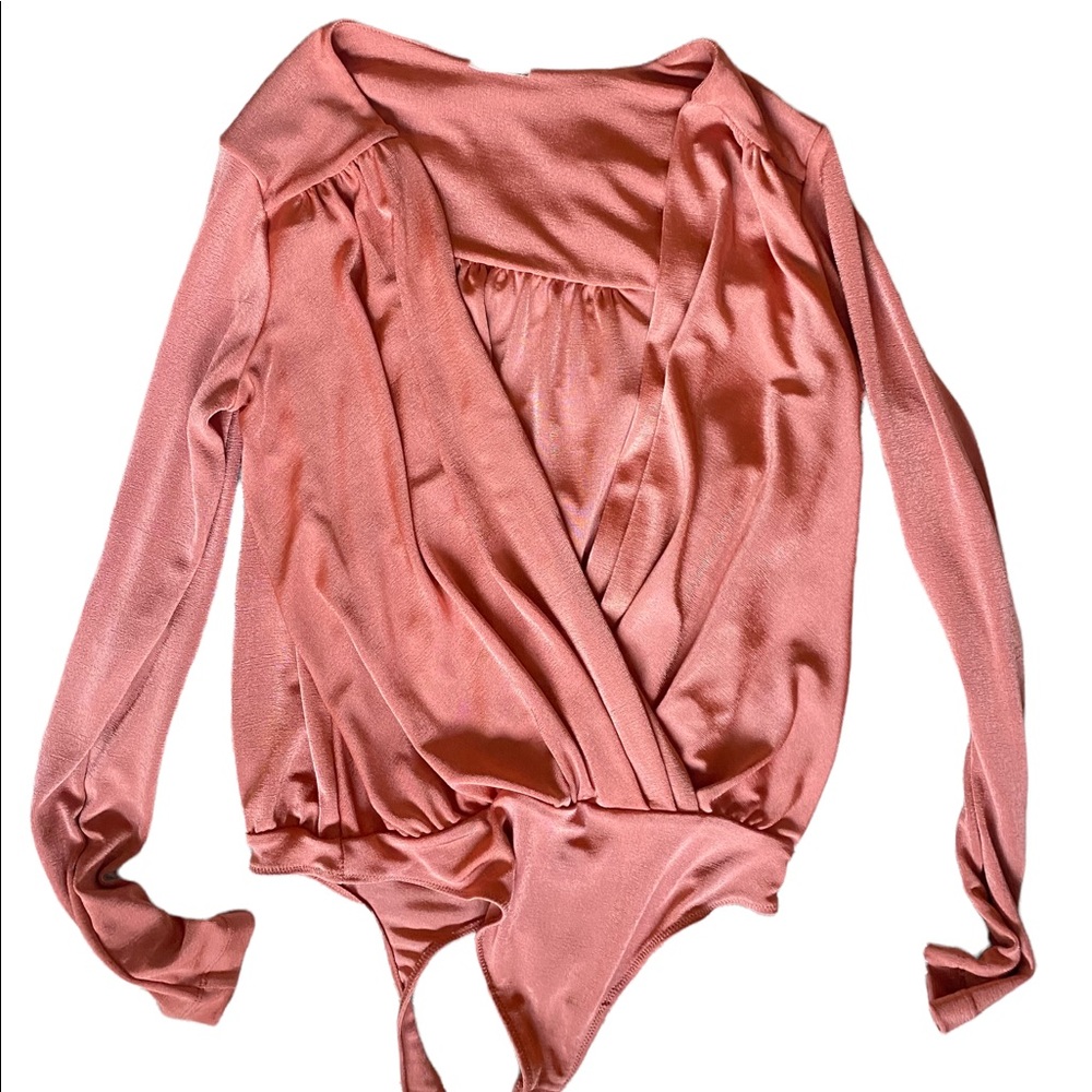 intimately by free people turnt bodysuit (perfect condition)